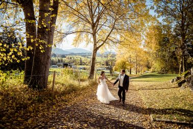 Fotograf heiraten in Füssen