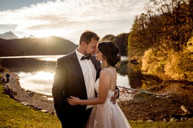 Fotograf heiraten in Füssen