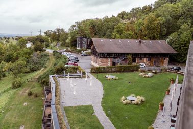 Heiraten auf der Achalm Reutlingen