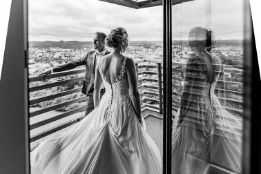 Heiraten auf der Achalm Reutlingen