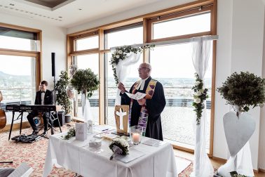 Heiraten auf der Achalm Reutlingen