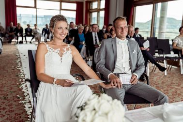 Heiraten auf der Achalm Reutlingen