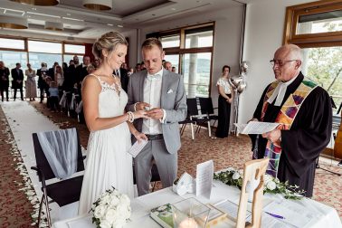 Heiraten auf der Achalm Reutlingen