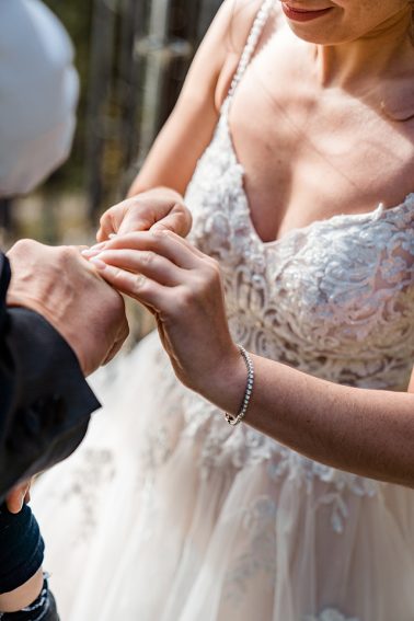 Heiraten auf der Rohrkopfhütte Rübezahl in Füssen