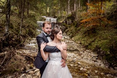 Heiraten auf der Rohrkopfhütte Rübezahl in Füssen