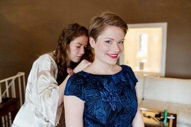 Heiraten im Best Western Premier Parkhotel Engelsburg in Recklinghausen