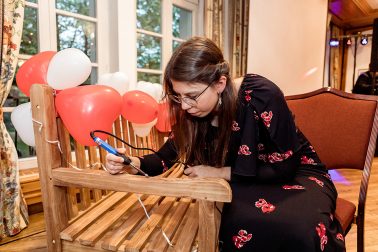 Heiraten im Hotel Schloss Friedestrom in Zons