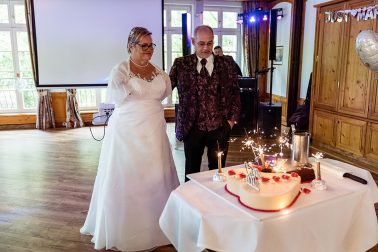 Heiraten im Hotel Schloss Friedestrom in Zons