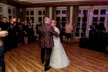 Heiraten im Hotel Schloss Friedestrom in Zons