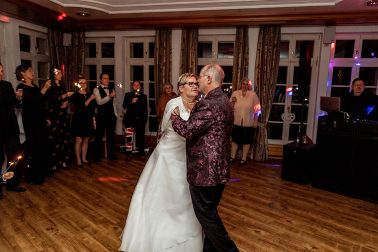Heiraten im Hotel Schloss Friedestrom in Zons