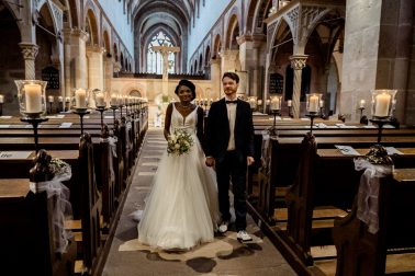 Heiraten im Kloster Maulbronn