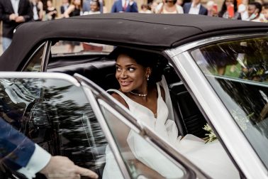 Heiraten im Kloster Maulbronn