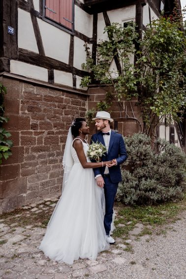 Heiraten im Kloster Maulbronn