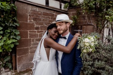 Heiraten im Kloster Maulbronn