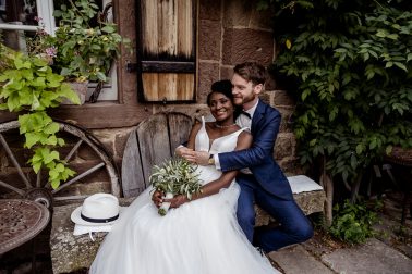 Heiraten im Kloster Maulbronn