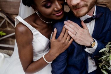 Heiraten im Kloster Maulbronn