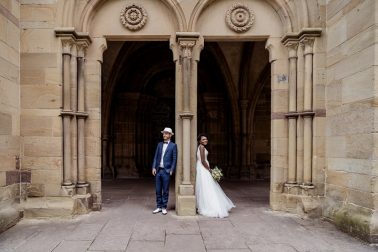 Heiraten im Kloster Maulbronn