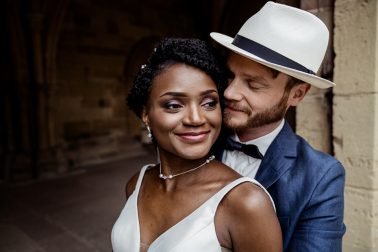 Heiraten im Kloster Maulbronn