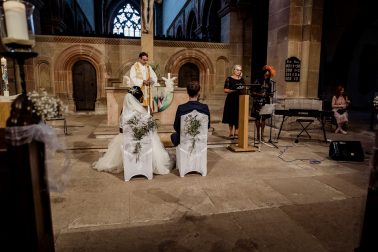 Heiraten im Kloster Maulbronn