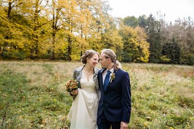 Heiraten im Milchhäuschen Königswinter