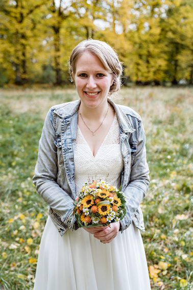 Heiraten im Milchhäuschen Königswinter