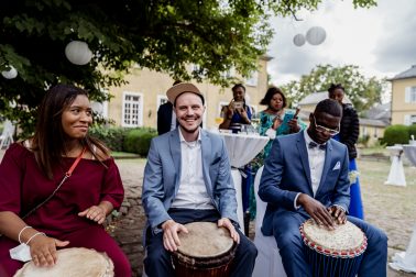 Heiraten im Schloss Bauschlott Fotograf