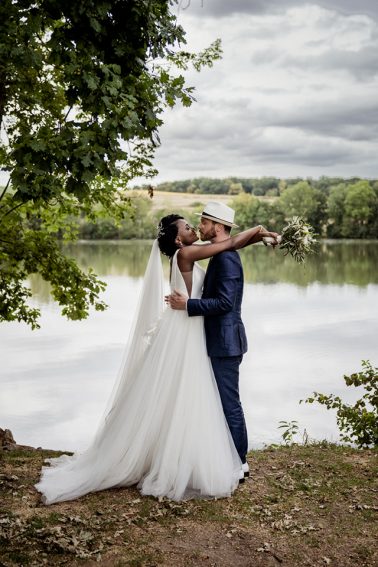 Heiraten im Schloss Bauschlott Fotograf