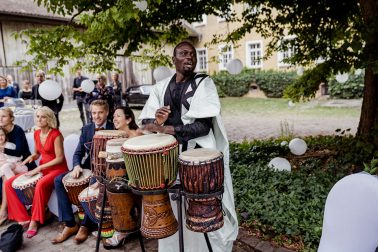 Heiraten im Schloss Bauschlott Fotograf