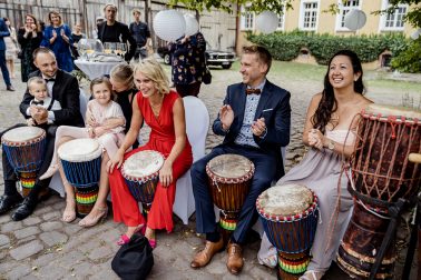 Heiraten im Schloss Bauschlott Fotograf