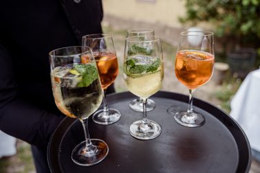 Heiraten im Kloster Maulbronn
