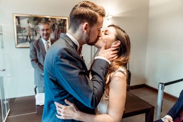 Heiraten im Standesamt Düsseldorf