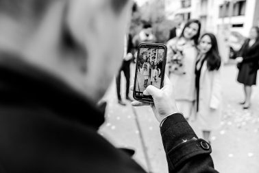 Heiraten im Standesamt Düsseldorf