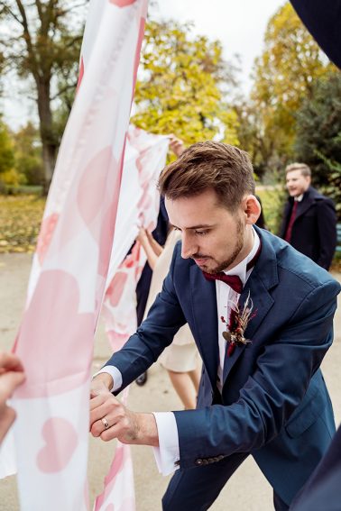 Heiraten im Standesamt Düsseldorf