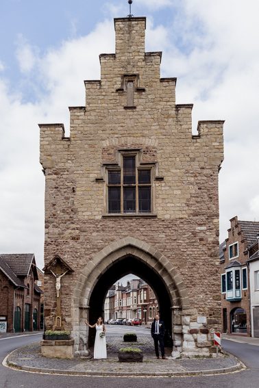 Heiraten im Standesamt Erftstadt