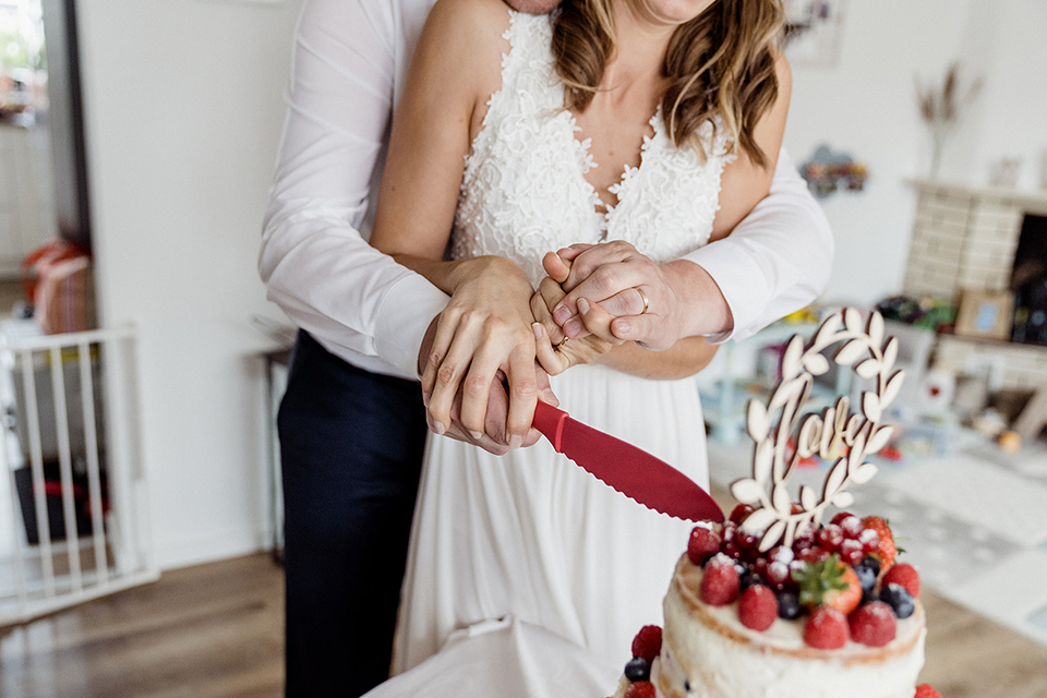 Heiraten im Standesamt Erftstadt