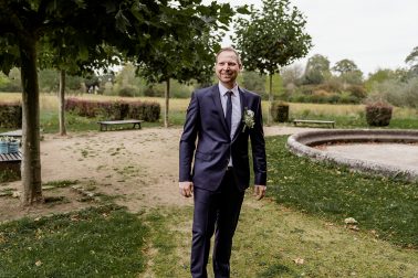 Heiraten im Standesamt Erftstadt