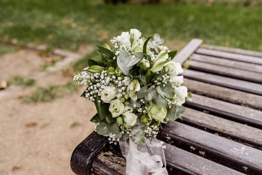 Heiraten im Standesamt Erftstadt