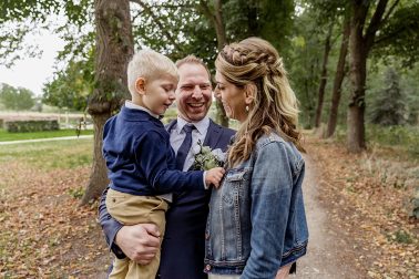 Heiraten im Standesamt Erftstadt