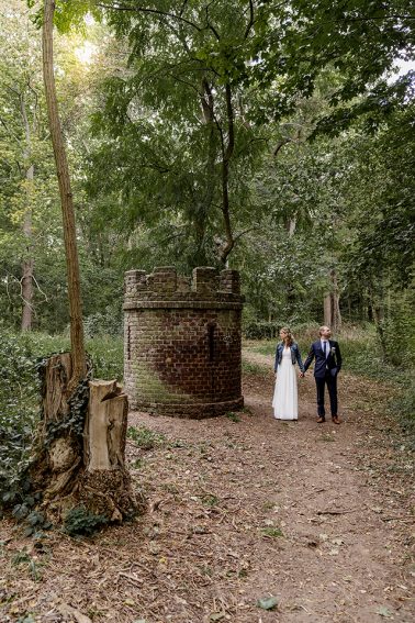 Heiraten im Standesamt Erftstadt