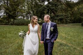 Heiraten im Standesamt Erftstadt