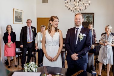 Heiraten im Standesamt Erftstadt