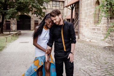 Heiraten im Standesamt Maulbronn