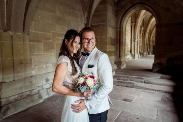 Heiraten im Standesamt Maulbronn Fotograf
