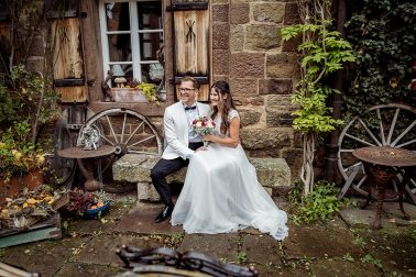 Heiraten in Maulbronn