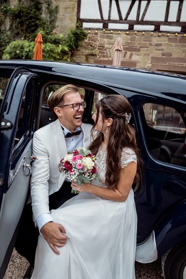 Heiraten in Maulbronn