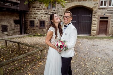 Heiraten in Maulbronn