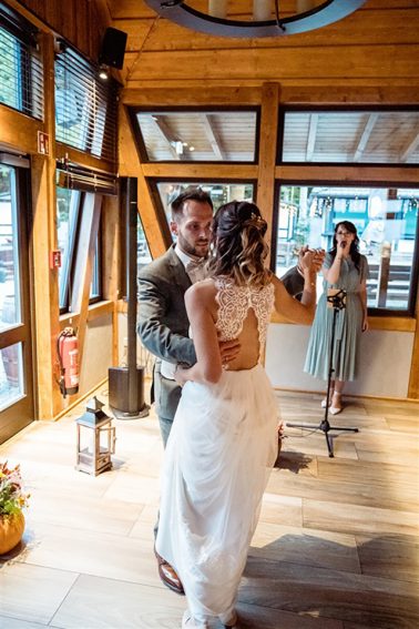Heiraten in der Holsteins Mühle in Nümbrecht