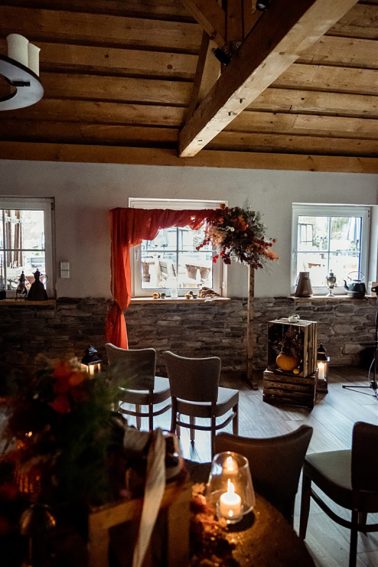 Heiraten in der Holsteins Mühle in Nümbrecht
