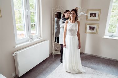 Heiraten in der Holsteins Mühle in Nümbrecht