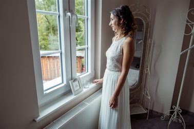 Heiraten in der Holsteins Mühle in Nümbrecht